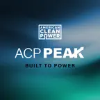 ACP PEAK iOS Icon