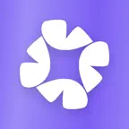 Mira: Pro Video Teleprompter iOS Icon