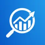 Financial Ratios Pro iOS Icon