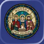 Novéna před volbami iOS Icon