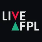 LiveFPL iOS Icon