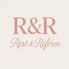 Rest and Reform Icon