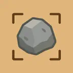 Rock Identifier: Mineral Guide iOS Icon