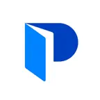 P-Video Intercom iOS Icon