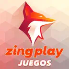 ZingPlay Portal de Juegos iOS Icon