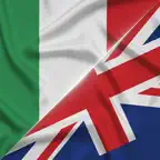 Impara Inglese UK Rapido iOS Icon