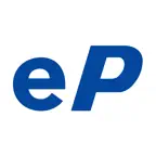 Aldelo ePay - Tap. Chip. Done. iOS Icon