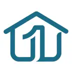 First home iOS Icon