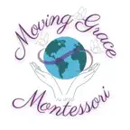 Moving Grace Montessori iOS Icon