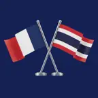 Apprends le thaï vite iOS Icon