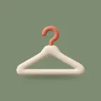 Styli: Closet & Outfit Planner Icon