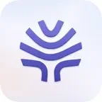 Willow Dictation & AI Keyboard Icon