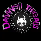 DAMNED THREADS iOS Icon