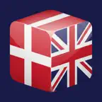 Lær engelsk UK hurtigt iOS Icon
