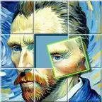 Jigblock Puzzles - Jigsaw Sort iOS Icon