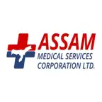 eAushadhi | AMSCL iOS Icon