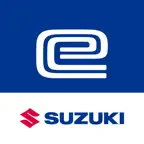 スズキ充電アプリ iOS Icon