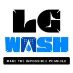 LG Wash iOS Icon