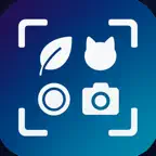 Identify Anything: AI Scan iOS Icon
