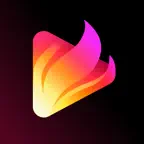 Dramoto: Short & Mini Dramas iOS Icon