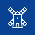 Criptana.app - Tu SuperApp iOS Icon