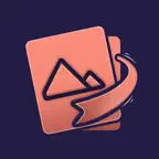 ClearOut: Photo Cleaner iOS Icon