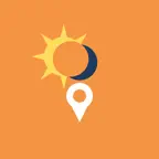 Astro GPS (Offline) iOS Icon