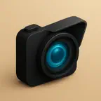 Ultra Wide For Insta iOS Icon