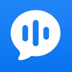 Text to Speech: Natural Reader iOS Icon