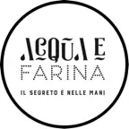 Acqua e Farina pizzeria iOS Icon