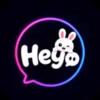 Heyo Chat-Party games icon