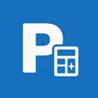 주차비 계산기 iOS Icon