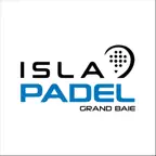 ISLA PADEL Icon