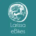 Larissa eBikes iOS Icon