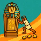 Tomb Pusher iOS Icon