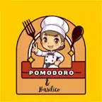 Pomodoro & Basilico iOS Icon