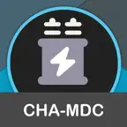 CHA-MDC Transformer Ops iOS Icon