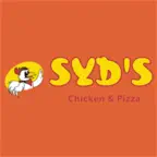 SYD'S Chicken and Pizza iOS Icon