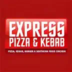 Express Pizza And Kebab Online iOS Icon