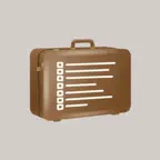 Pack4Trips iOS Icon