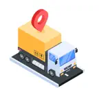 Monitoramento - Veicular iOS Icon