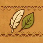 Apsáalooke Birds & Plants iOS Icon