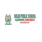 DPS Rajahmundry iOS Icon