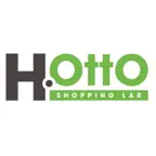 Hotto Shopping Lar iOS Icon