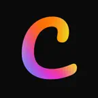 Charm: AI Only Social Media icon