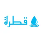 Qatra | قطرة iOS Icon