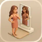 TryOn: Virtually iOS Icon
