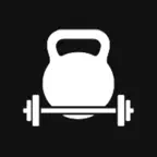 Muscle WOD: Workout Generator iOS Icon