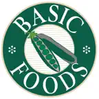 Basic Foods Market iOS Icon
