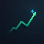 AI Trading Assistant Chart Pro iOS Icon